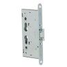 Mortise lock Cisa 43020.65.0 Fire door Latch Steel