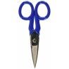 Electrician Scissors Irimo 661051 5" 42,5 mm 13 cm