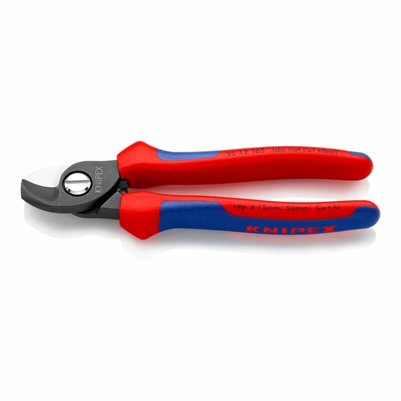 Forbicine Knipex 9512165 Tagliacavi 23 x 8,5 x 2,6 cm