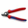 Forbicine Knipex 9512165 Tagliacavi 23 x 8,5 x 2,6 cm