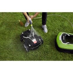 Lawn Mower Greenworks 2505507