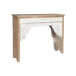 Cornici camini Home ESPRIT Abete Legno MDF 140 x 31 x 110,5 cm