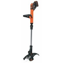 Rasoio Elettrico Black & Decker PowerCommand STC1820EPC 18 V 28 cm