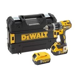 Trapano con cacciavite Dewalt DCD796P2-QW 18 V 70 Nm