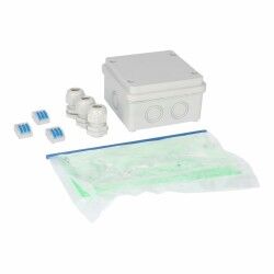 Kit di isolanti e sigillanti bicomponenti ArnoCanal Isolkit