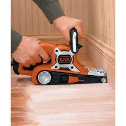 Levigatrice a nastro Black & Decker KA88 720 W