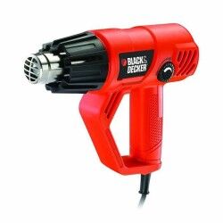 Pistola ad aria calda Black & Decker KX2001 2000 W