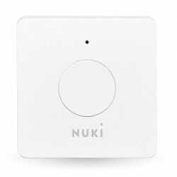 Electric door opener Nuki Opener White