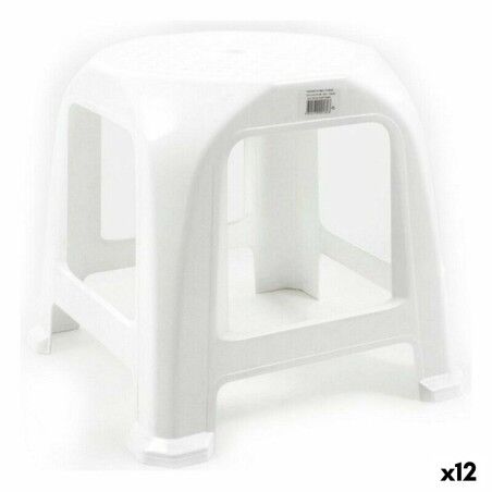 Sgabello Step Dem 34 x 34 x 33 cm (12 Unità)