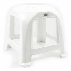 Sgabello Step Dem 34 x 34 x 33 cm (12 Unità)