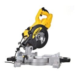 Troncatrice Dewalt DWS773  1300 W