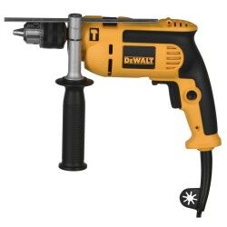 Trapano a Percussione Dewalt DWD024 650 W