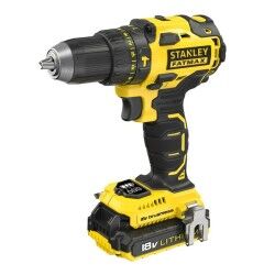 Set trapano e accessori Stanley FMC627D2-QW 18 V