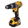 Trapano a Percussione Dewalt DCK2080P2T-QW 18 V 70 Nm