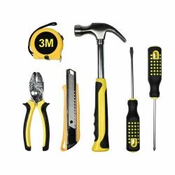 Set di Attrezzi Bensontools 6 Pezzi