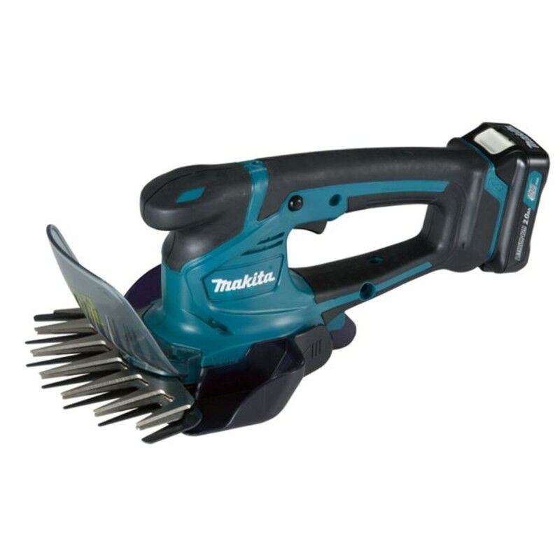 Tagliasiepi Makita UM600DWAEX 18 V