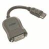 Adattatore DisplayPort a DVI Lenovo 45J7915 Grigio