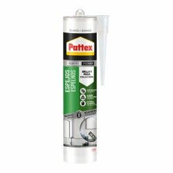 Mounting adhesive Pattex 2899208 280 ml Mirrors White