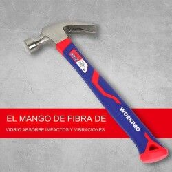 Martello Workpro 450 g Falegnameria