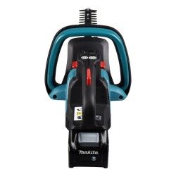 Hedge trimmer Makita UH007GM201 720 W 40 V