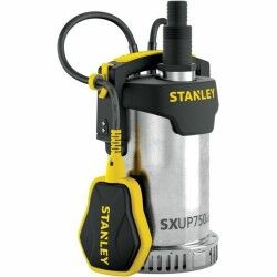 Pompa acqua Stanley SXUP750XCE 750 W 1 Pezzi