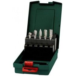 Router Bit Metabo 628403000 5 Pieces