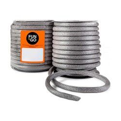 Sealer Fun&Go 10 m Grey Ø 6 mm