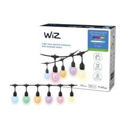 Ghirlanda di Luci LED Wiz   Multicolore 8 W