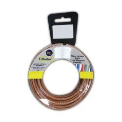 Cable EDM Brown 20 m