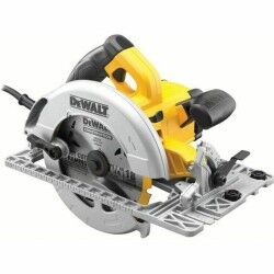 Sega circolare Dewalt DWE576K Ø 19 cm Ø 3 cm 230 V