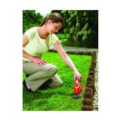 Hedge trimmer Black & Decker  gsl700-qw 7,2 V