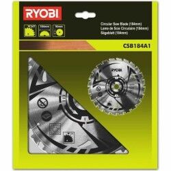 Disco da taglio Ryobi CSB184A1