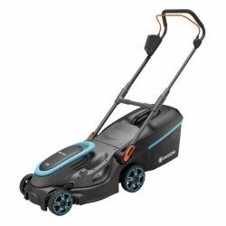 Lawn mower Gardena