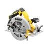 Circular saw Dewalt DCS570N-XJ 18 V 1 Piece 18,4 cm