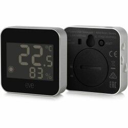 Multi-function Weather Station Eve