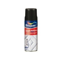 Smalto sintetico Bruguer 5197974 Spray Multiuso Bianco 400 ml