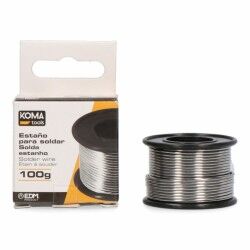 Filo di stagno per saldatura EDM AA230B Avvolgitore 1 mm 100 g