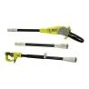 Motosega Ryobi 4892210117243 750 W 25 cm