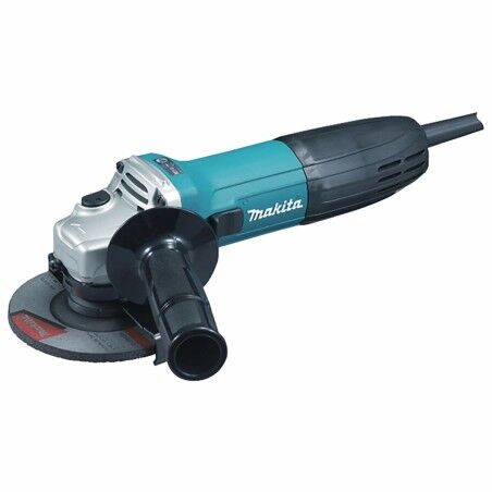 Smerigliatrice Makita GA4530R 720 W 230 V 115 mm