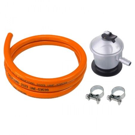 Regolatore Gas Butano Vitrokitchen KIT500