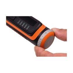 Utensile multifunzione Turbo Black & Decker BCRT8IK-XJ