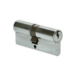 Cylinder EDM 85179 r13 nickel Short camlock European