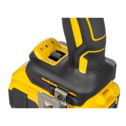 Driver Drill Dewalt DCD791P2-QW 18 V 70 Nm 27 nm