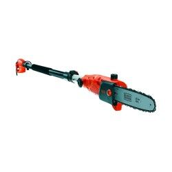 Motosega elettrica Black & Decker PS7525 Manico a palo allungabile