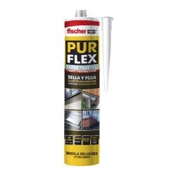 Sealer/Adhesive Fischer pureflex teka 310 ml