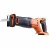 Chainsaw AEG Powertools BUS18C2-0