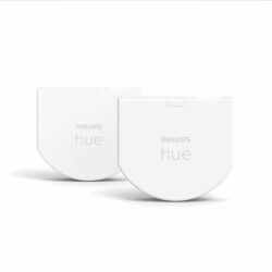 Interruttore Intelligente Philips Philips Hue IP20 (2 Unità)