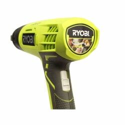 Pistola ad aria calda Ryobi 5133001137 2000 W 400 / 600 ºC