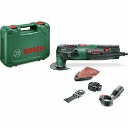 Multi-tool BOSCH PMF 250 CES 250 W