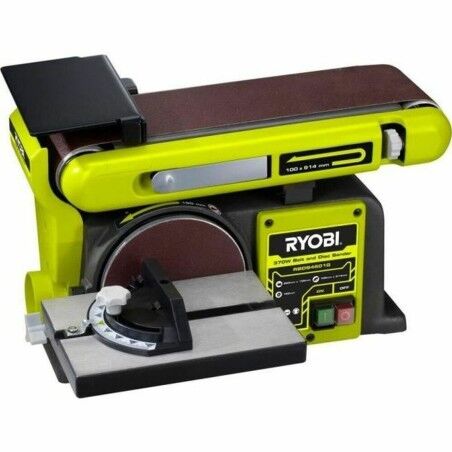 Combined belt and disc sander Ryobi 5133002858 350 W